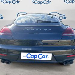 Porsche Panamera 3.0D V6 300 4WD Tiptronic 8 Edition - Toit ouvrant Angers