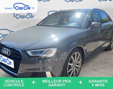 Audi A3 Sportback Vred