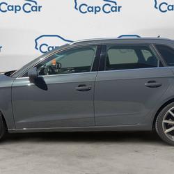 Audi A3 Sportback III 1.5 TFSI 150 S-Tronic 7 Design Vred