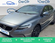 Volvo V40 Metz