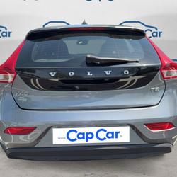Volvo V40 II 1.5 T2 122 Geartronic6 Business Metz