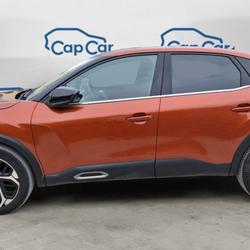 Citroen C4 1.5 BlueHDi 130 EAT8 Shine Plou&eacute;dern