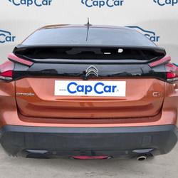 Citroen C4 1.5 BlueHDi 130 EAT8 Shine Plou&eacute;dern