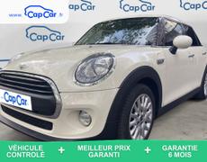 Mini Mini Aubervilliers