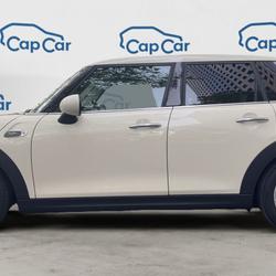 Mini Mini 1.2 One 102 Exquisite Aubervilliers