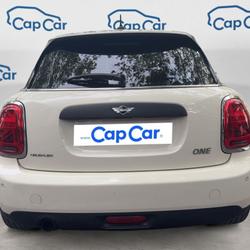 Mini Mini 1.2 One 102 Exquisite Aubervilliers