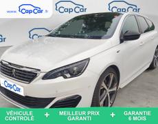 Peugeot 308 II Phase 1 Dinan