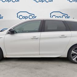 Peugeot 308 II Phase 1 1.6 THP 205 GT Dinan