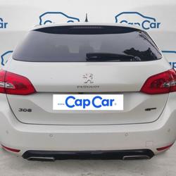 Peugeot 308 II Phase 1 1.6 THP 205 GT Dinan