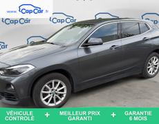 BMW X2 Mauléon-Licharre