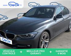BMW Serie 3 Dardilly
