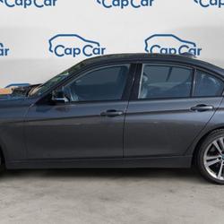 BMW Serie 3 (F30) 318d 143 xDrive Sport Dardilly