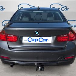 BMW Serie 3 (F30) 318d 143 xDrive Sport Dardilly