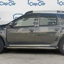 Dacia Duster 1.2 TCe 125 Prestige Massy