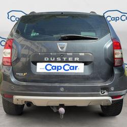 Dacia Duster 1.2 TCe 125 Prestige Massy