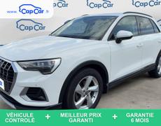Audi Q3 Fondettes