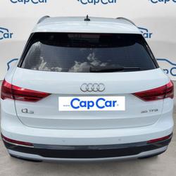 Audi Q3 1.4 TFSI 150 Business Line Fondettes