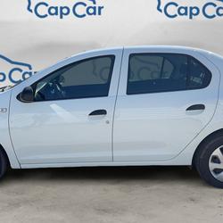 Dacia Logan II 1.5 Blue dCi 75 Essentiel Fenain