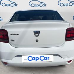 Dacia Logan II 1.5 Blue dCi 75 Essentiel Fenain