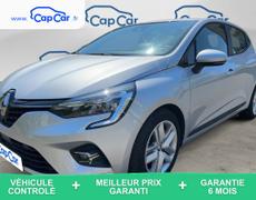 Renault Clio 5 Pornichet