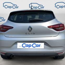 Renault Clio 5 0.9 TCe 90 Zen Pornichet