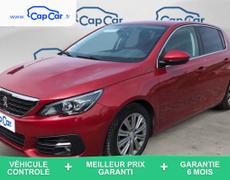 Peugeot 308 II Phase 2