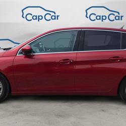 Peugeot 308 II Phase 2 1.2 PureTech 130 Allure - Entretien constructeur Bully