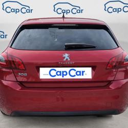 Peugeot 308 II Phase 2 1.2 PureTech 130 Allure - Entretien constructeur Bully