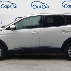 Peugeot 3008 1.5 BlueHDi 130 Allure Business Saint-Nicolas-de-Redon
