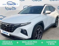 Hyundai Tucson Plounéour-Brignogan-plages