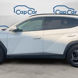 Hyundai Tucson 1.6 TGDi 265 Plug in Hybrid 4WD BVA7 Creative Ploun&eacute;our-Brignogan-plages