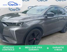 DS DS7 Crossback Grandchamps-des-Fontaines