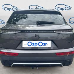 DS DS7 Crossback 1.5 BlueHDi 130 EAT8 Performance Line Grandchamps-des-Fontaines