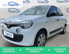 Renault Twingo 3