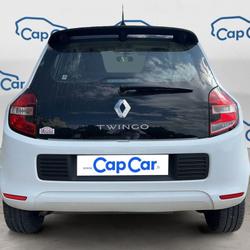 Renault Twingo 3 III 1.0 SCe 70 Life Belbeuf