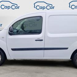 Renault Kangoo Express II 1.5 dCi 110 Energy EDC Confort Avranches