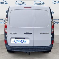 Renault Kangoo Express II 1.5 dCi 110 Energy EDC Confort Avranches