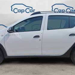 Dacia Sandero Stepway 0.9 TCe 90 Prestige Saint-Andr&eacute;-le-Bouchoux