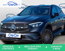 Mercedes GLC