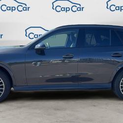 Mercedes GLC 300 e 320 4Matic 9G-Tronic AMG Line - Entretien constructeur Metz