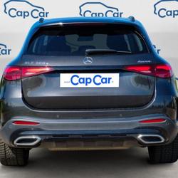 Mercedes GLC 300 e 320 4Matic 9G-Tronic AMG Line - Entretien constructeur Metz