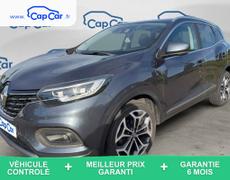 Renault Kadjar Fondettes