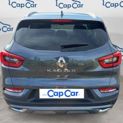 Renault Kadjar 1.5 Blue dCi 115 Business - Entretien constructeur Fondettes