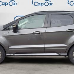 Ford Ecosport 1.0 Ecoboost 125 ST-Line Nuits-Saint-Georges