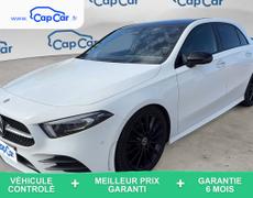Mercedes Classe A Le Petit-Quevilly