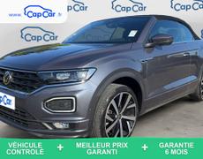 Volkswagen T-Roc Cavaillon