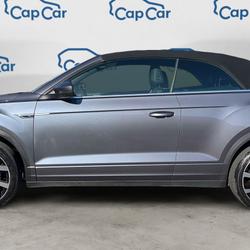 Volkswagen T-Roc 1.5 TSI 150 DSG7 R-Line Cavaillon