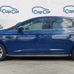 Seat Leon II 1.5 TSI 150 DSG7 Xcellence Floirac