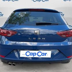 Seat Leon II 1.5 TSI 150 DSG7 Xcellence Floirac