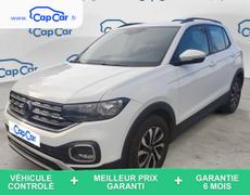 Volkswagen T-Cross Créhen